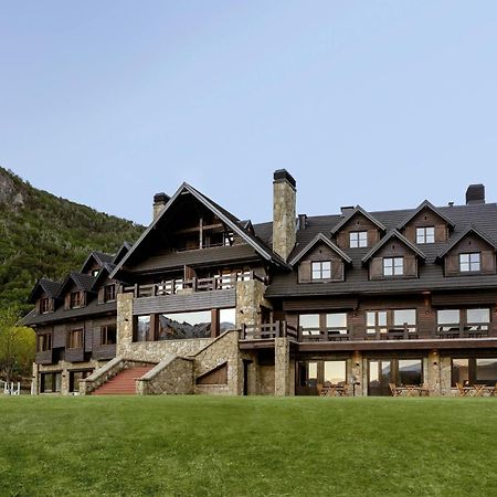 Arelauquen Lodge, A Tribute Portfolio Hotel San Carlos de Bariloche Exterior foto