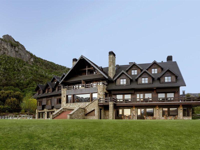 Arelauquen Lodge, A Tribute Portfolio Hotel San Carlos de Bariloche Exterior foto