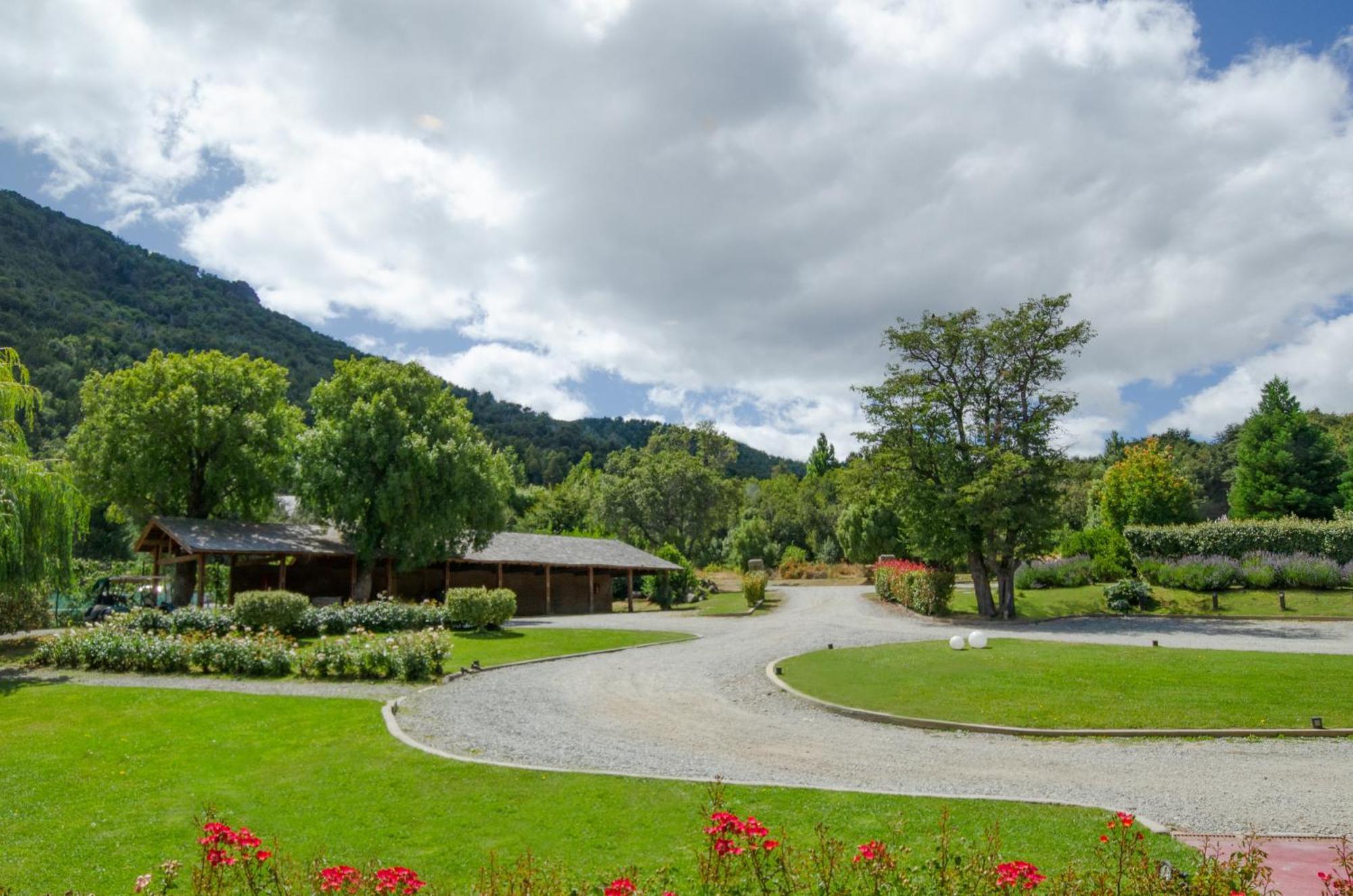 Arelauquen Lodge, A Tribute Portfolio Hotel San Carlos de Bariloche Exterior foto