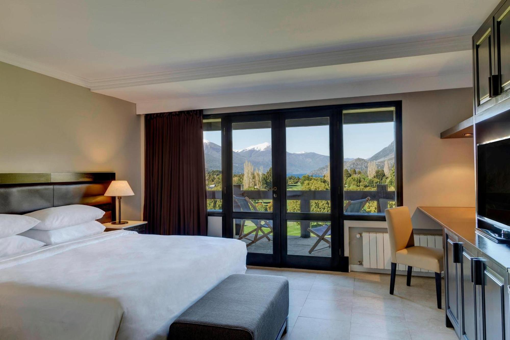 Arelauquen Lodge, A Tribute Portfolio Hotel San Carlos de Bariloche Exterior foto
