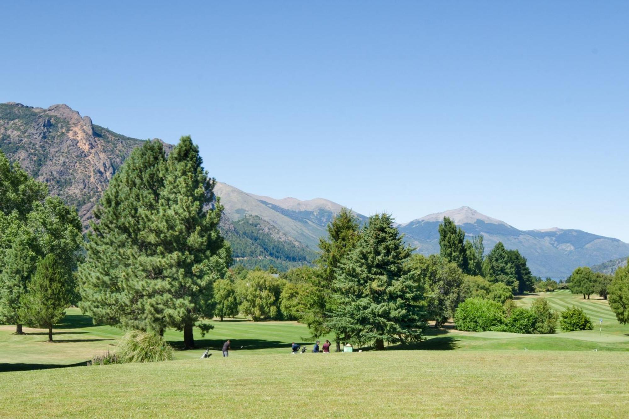 Arelauquen Lodge, A Tribute Portfolio Hotel San Carlos de Bariloche Exterior foto