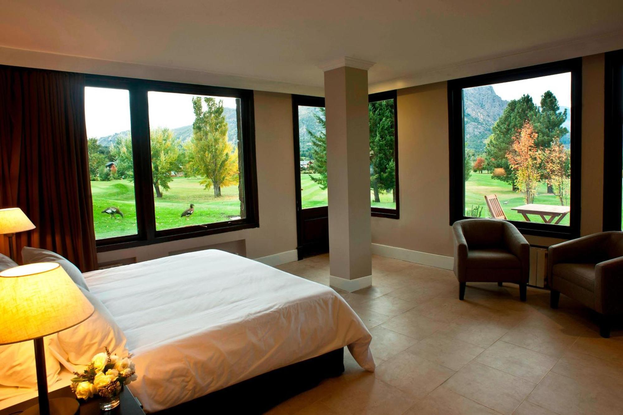 Arelauquen Lodge, A Tribute Portfolio Hotel San Carlos de Bariloche Exterior foto