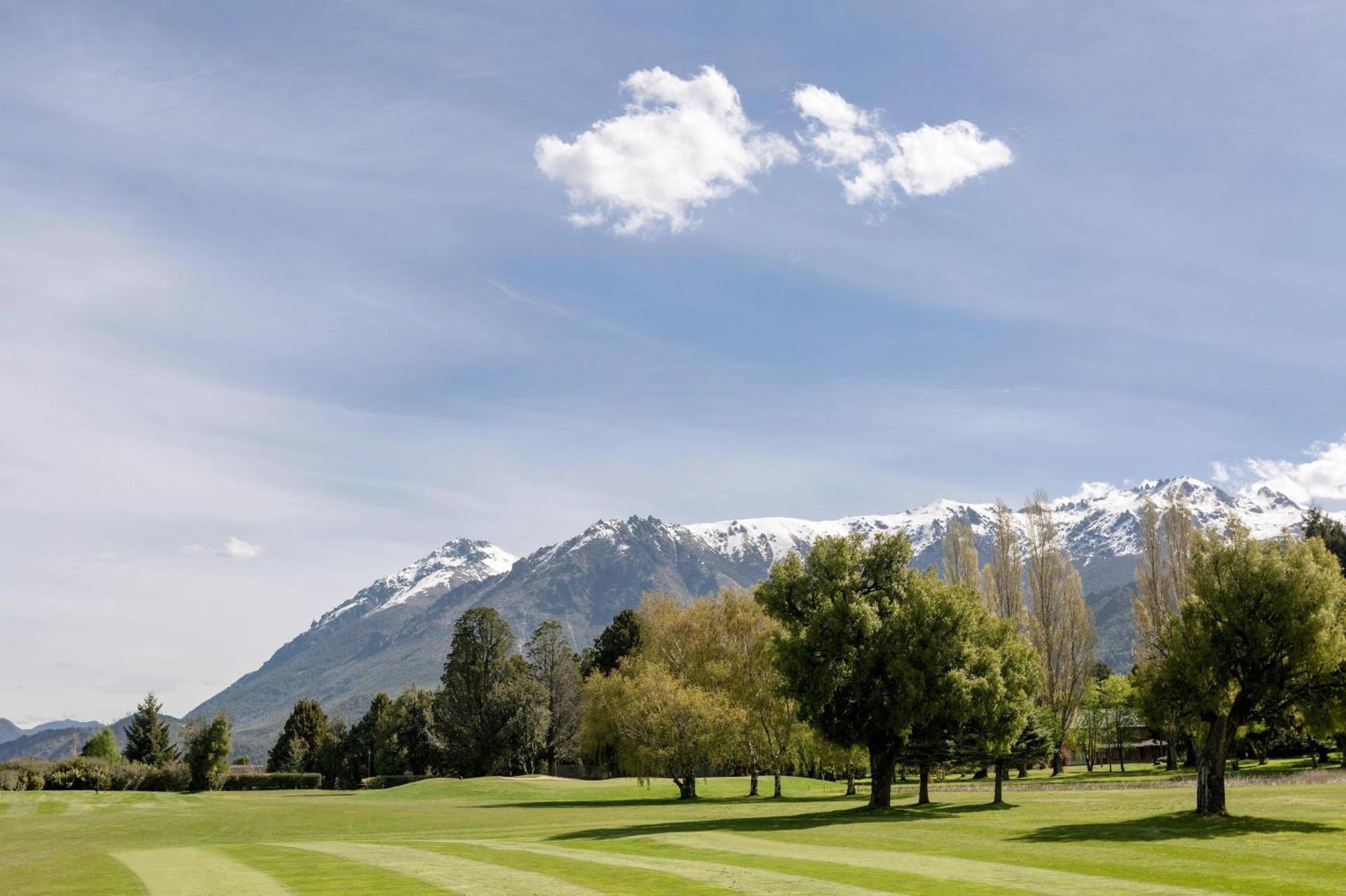 Arelauquen Lodge, A Tribute Portfolio Hotel San Carlos de Bariloche Exterior foto