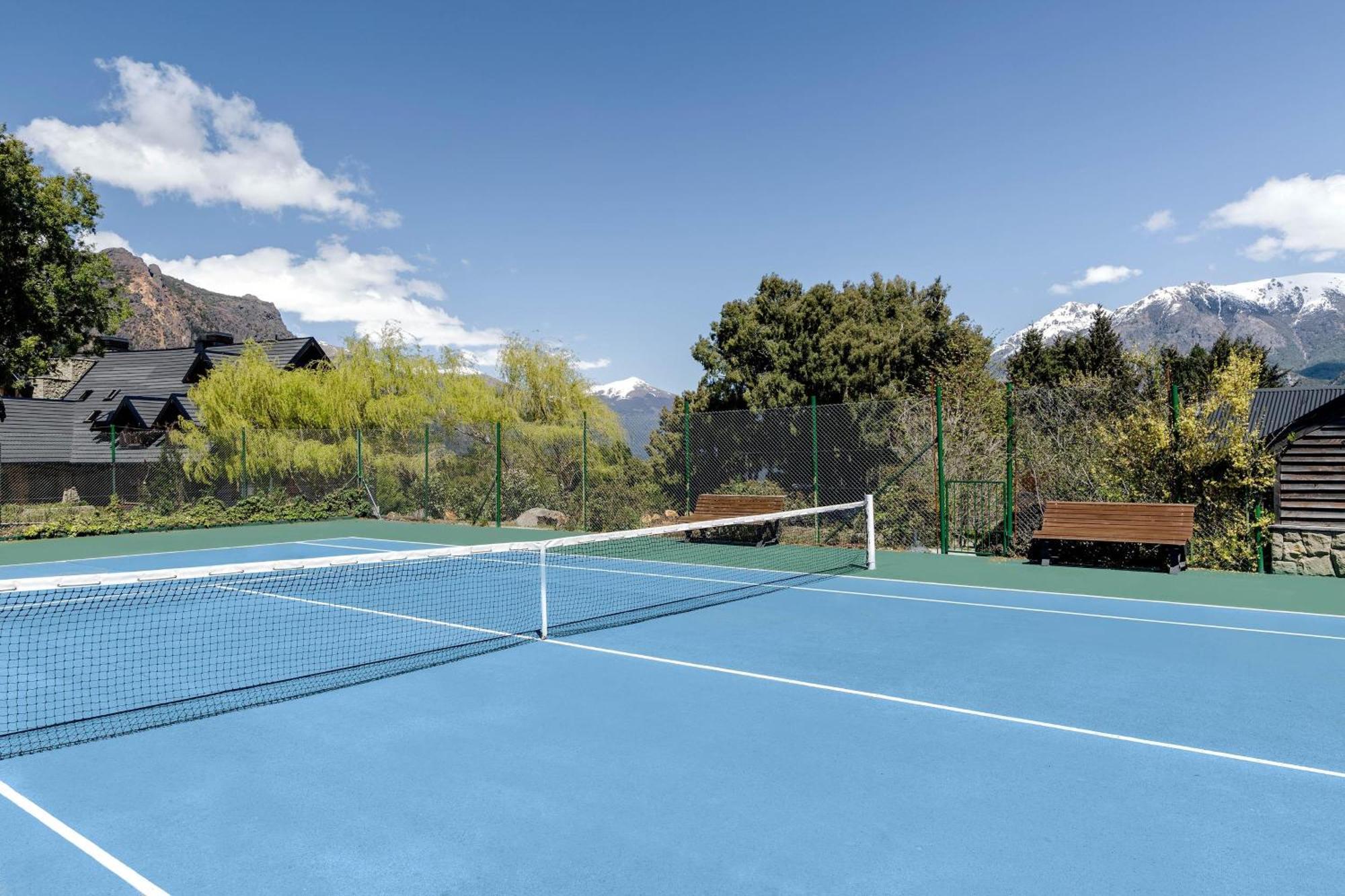 Arelauquen Lodge, A Tribute Portfolio Hotel San Carlos de Bariloche Exterior foto