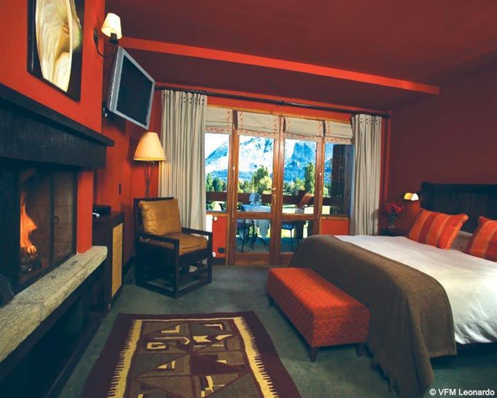 Arelauquen Lodge, A Tribute Portfolio Hotel San Carlos de Bariloche Exterior foto